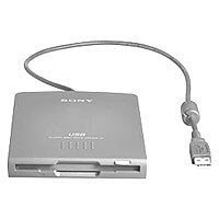 Sony Floppy Drive 3.5  1.44MB (MPF88EUA1171)